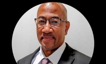 Marcus Blackstock, President